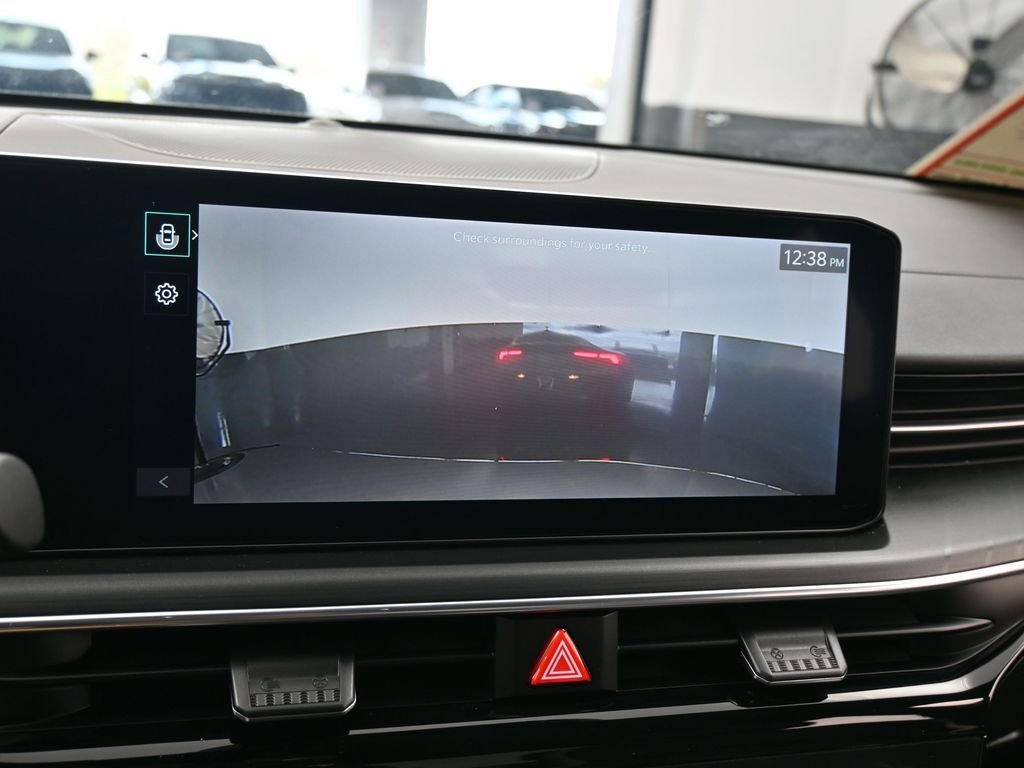 Used 2025 Kia K5 GT-Line image 19