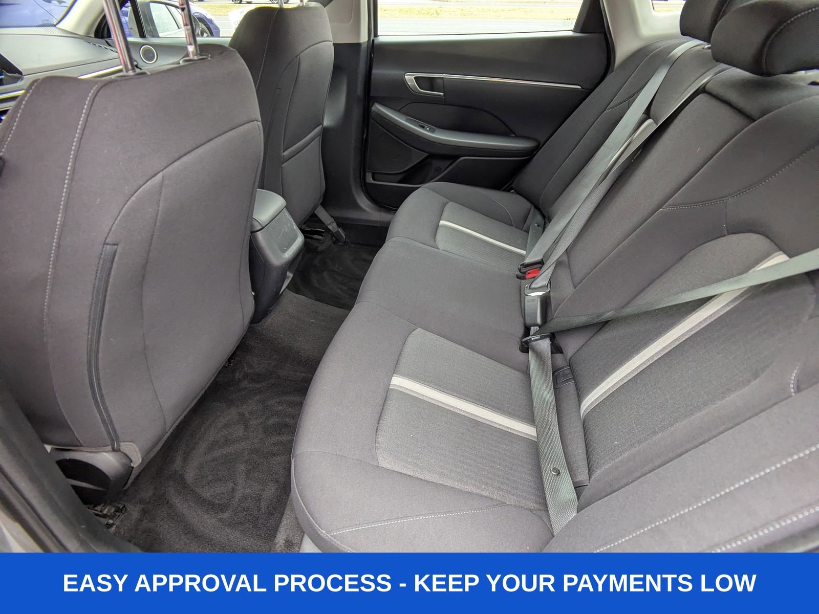 Used 2023 Hyundai Sonata SEL image 19