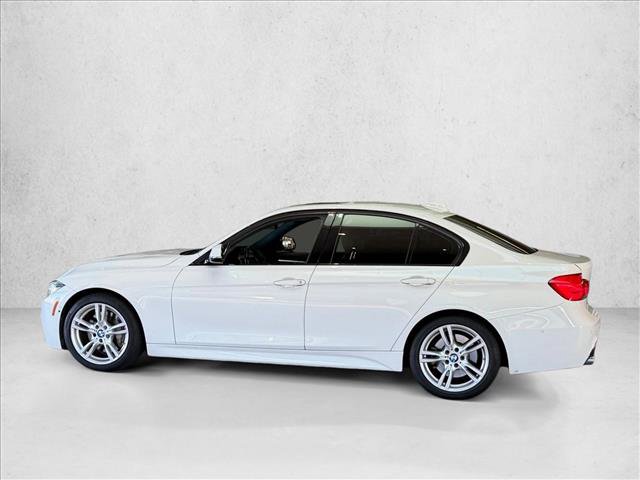 Used 2018 BMW 340i Sedan w/ Executive Package RWD image 5