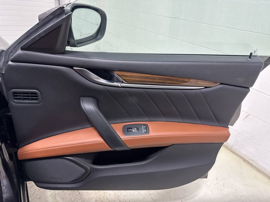 Used 2021 Maserati Ghibli S GranLusso AWD/4WD image 50