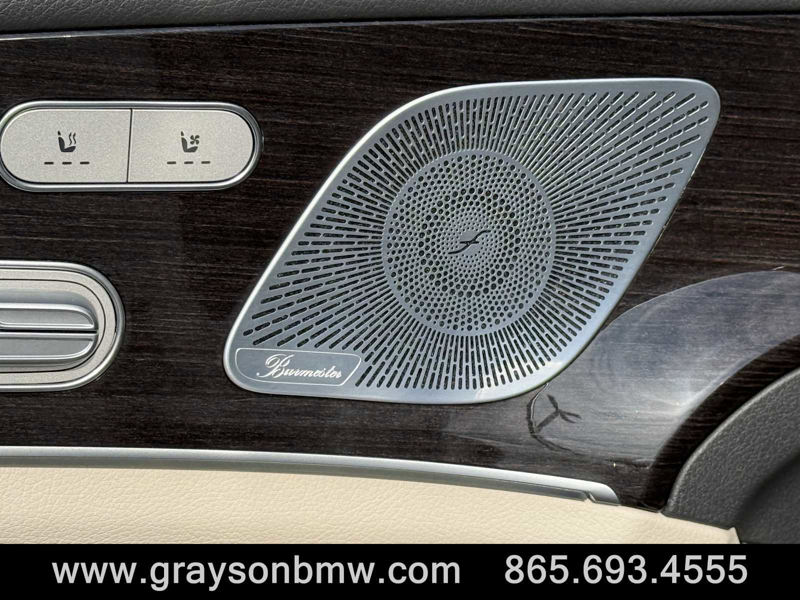 Used 2020 Mercedes-Benz GLE 350 image 28