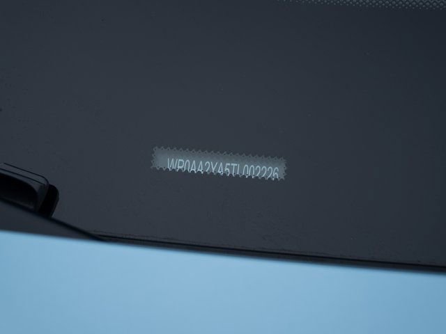 New 2026 Porsche Panamera 4 image 31