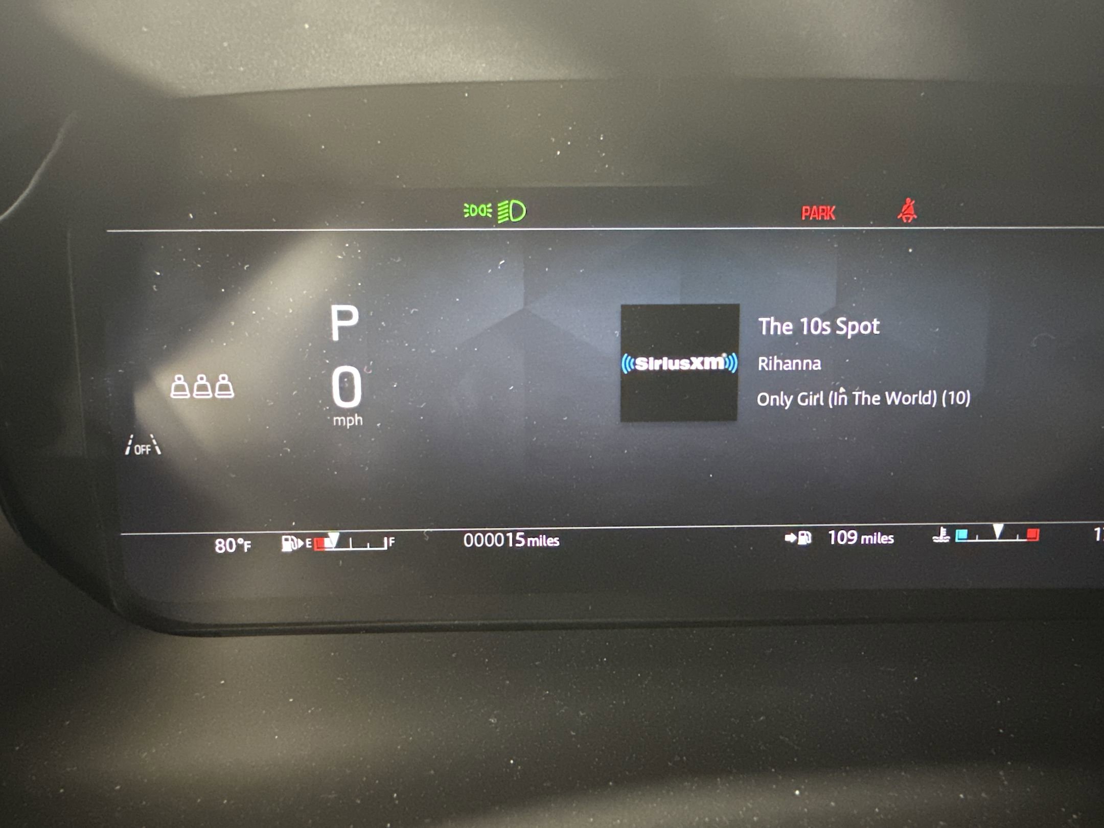 New 2026 Land Rover Defender 110 OCTA image 17