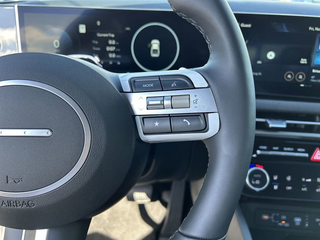 New 2026 Hyundai Santa Cruz Limited image 27