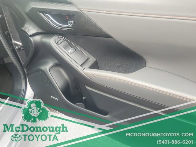 Used 2024 Subaru Crosstrek 2.5i Limited w/ Crosstrek Mirror Package AWD/4WD image 29