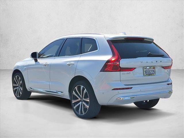 Used 2023 Volvo XC60 T8 Ultimate w/ Protection Package Premier AWD/4WD image 7