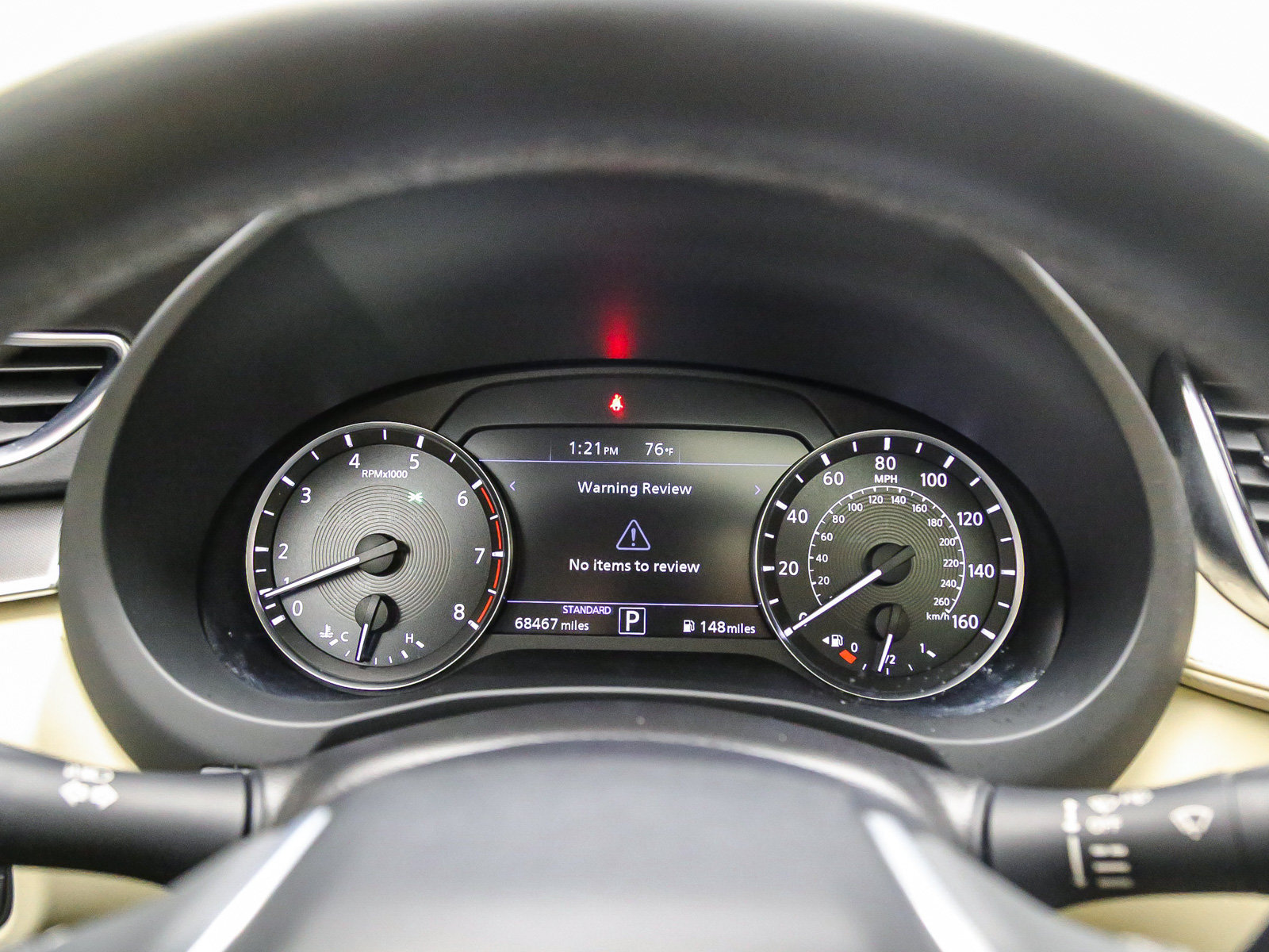 Used 2022 INFINITI QX50 Luxe FWD image 25