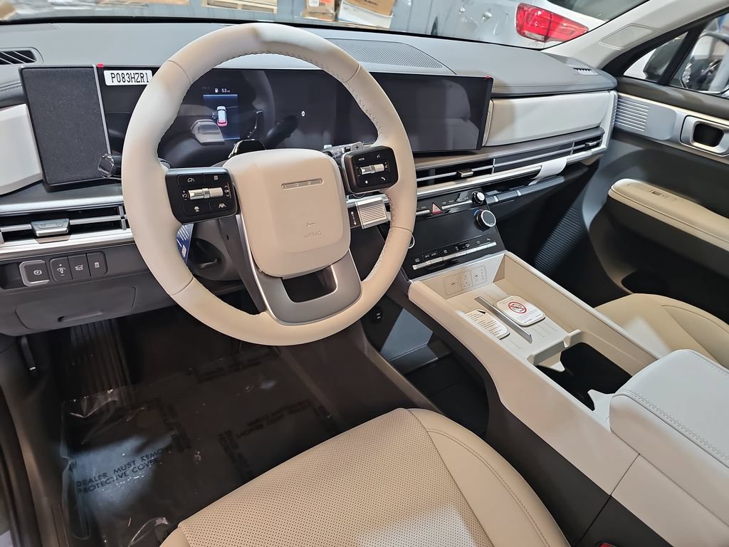 New 2026 Hyundai Santa Fe SEL AWD/4WD image 17