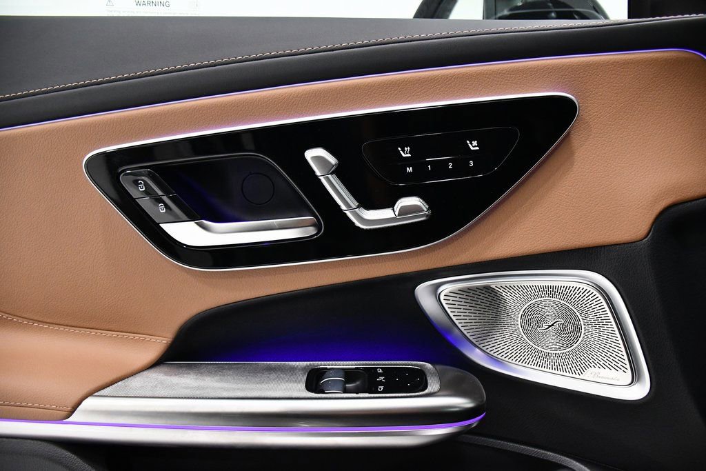 New 2026 Mercedes-Benz CLE 300 4MATIC Coupe image 14