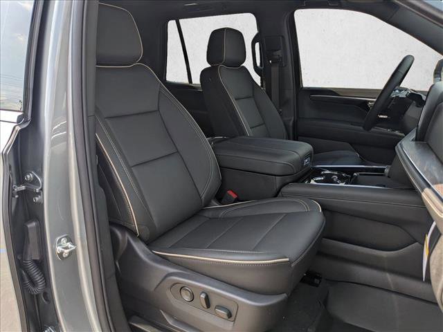 New 2026 Chevrolet Tahoe Premier w/ Sun And Tow Package image 19