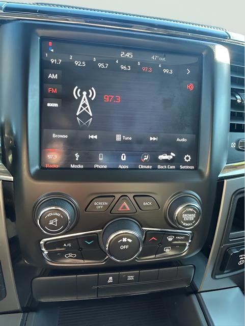 Used 2018 RAM 1500 Sport image 11