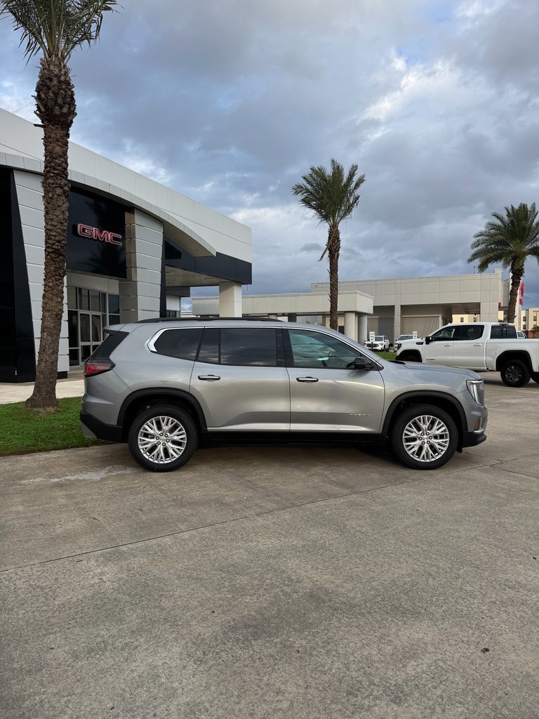 New 2026 GMC Acadia Elevation w/ Elevation Premium Package image 5