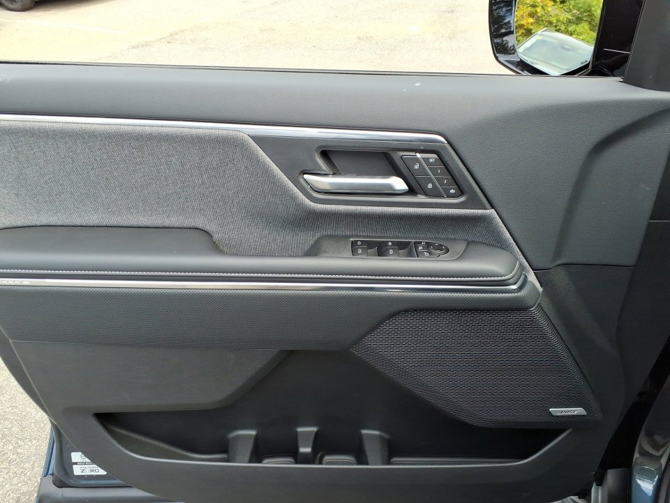 New 2026 GMC Sierra EV Elevation w/ Premium Package image 15