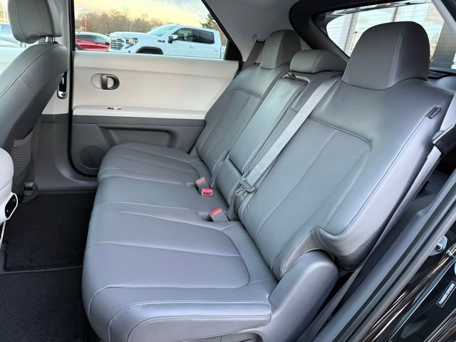 Used 2025 Hyundai Ioniq 5 SEL image 23