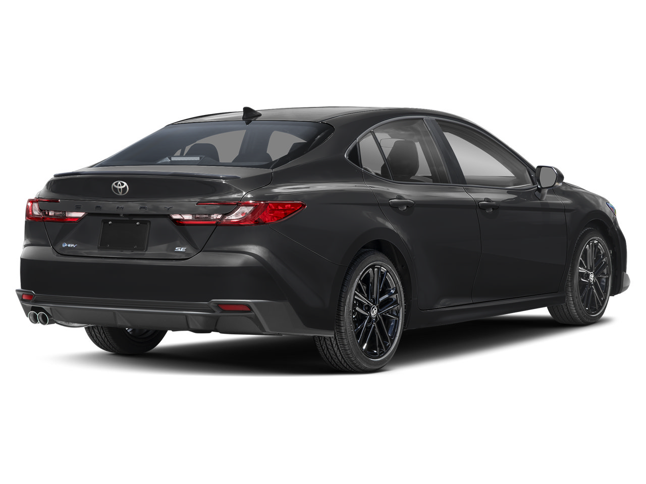 New 2026 Toyota Camry SE FWD image 24