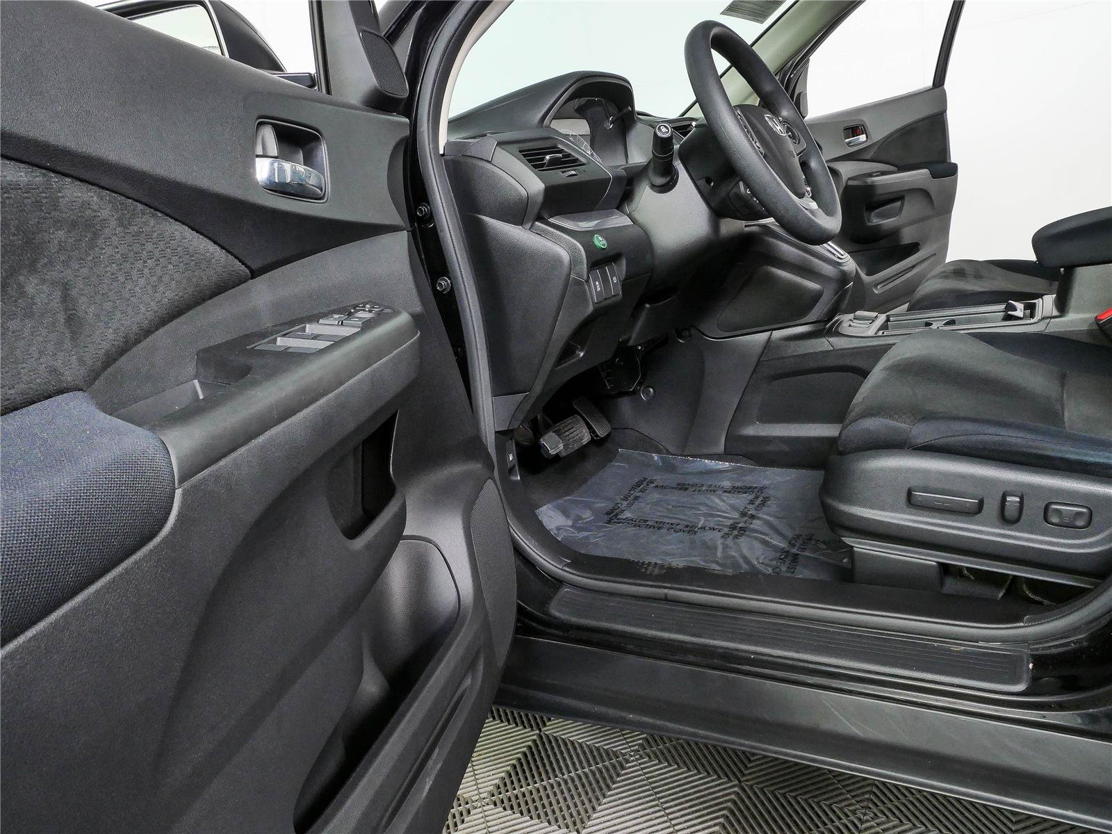 Used 2015 Honda CR-V EX image 8