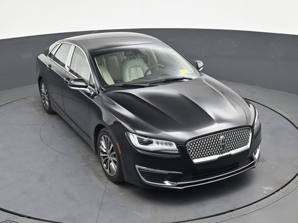 Used 2019 Lincoln MKZ Premiere image 21