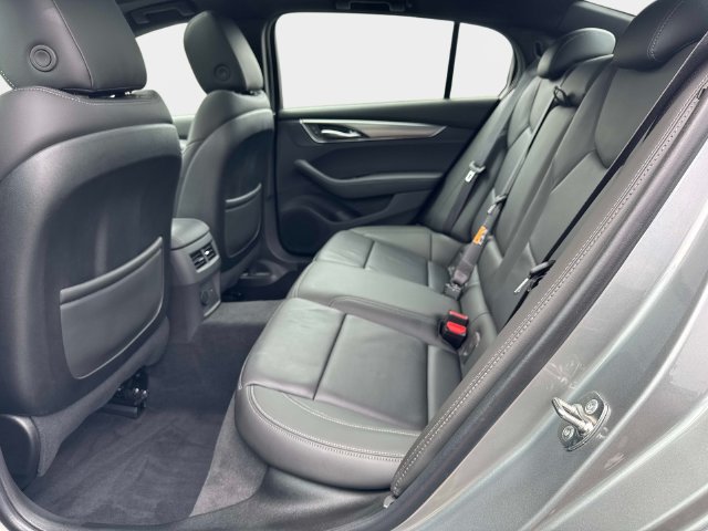 New 2026 Cadillac CT5 Premium Luxury w/ Technology Package AWD/4WD image 10