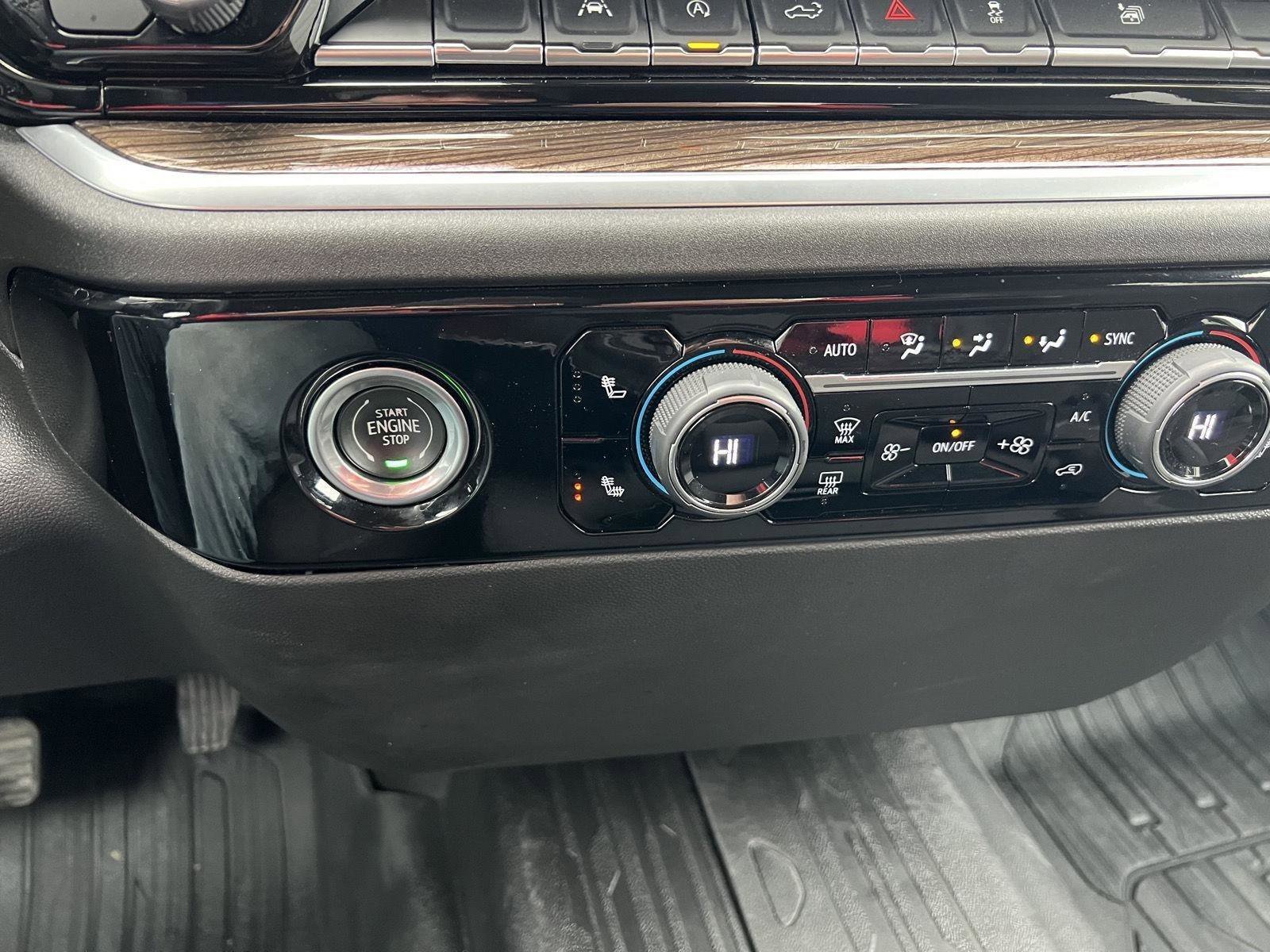 Used 2023 Chevrolet Silverado 1500 LT w/ Protection Package image 31