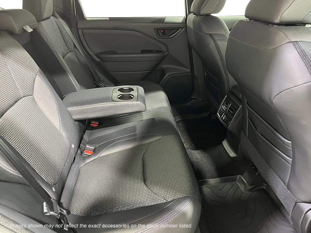 New 2026 Subaru Forester Premium image 29