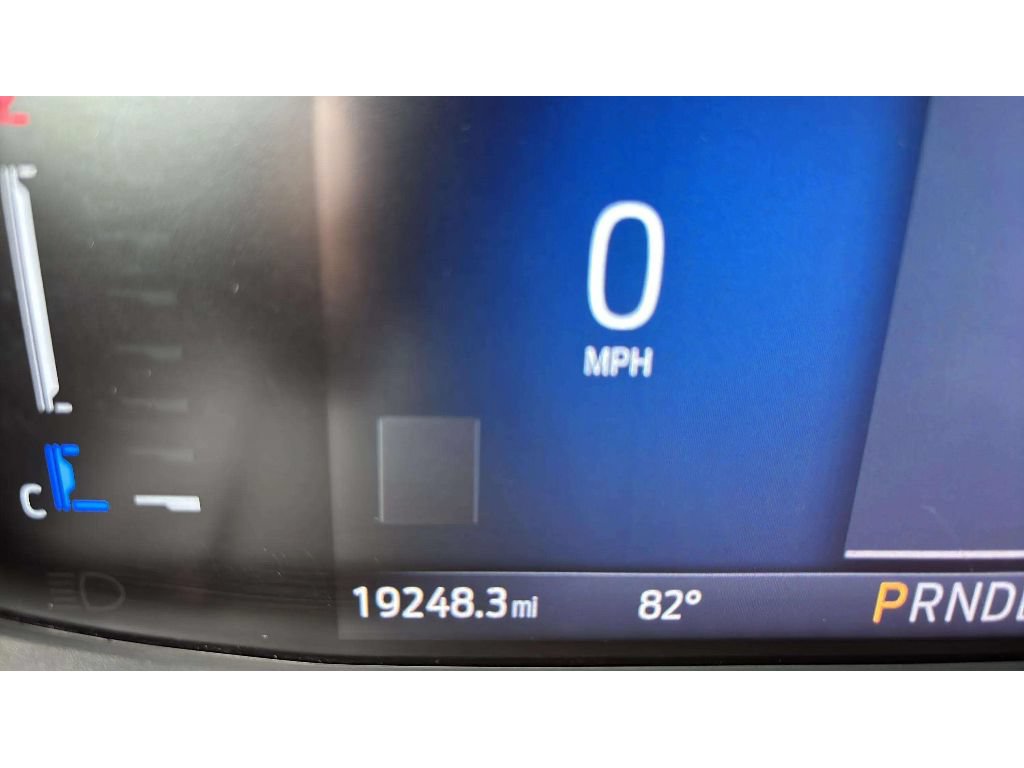 Used 2023 Ford Escape ST-Line w/ Tech Pack #1 FWD image 15