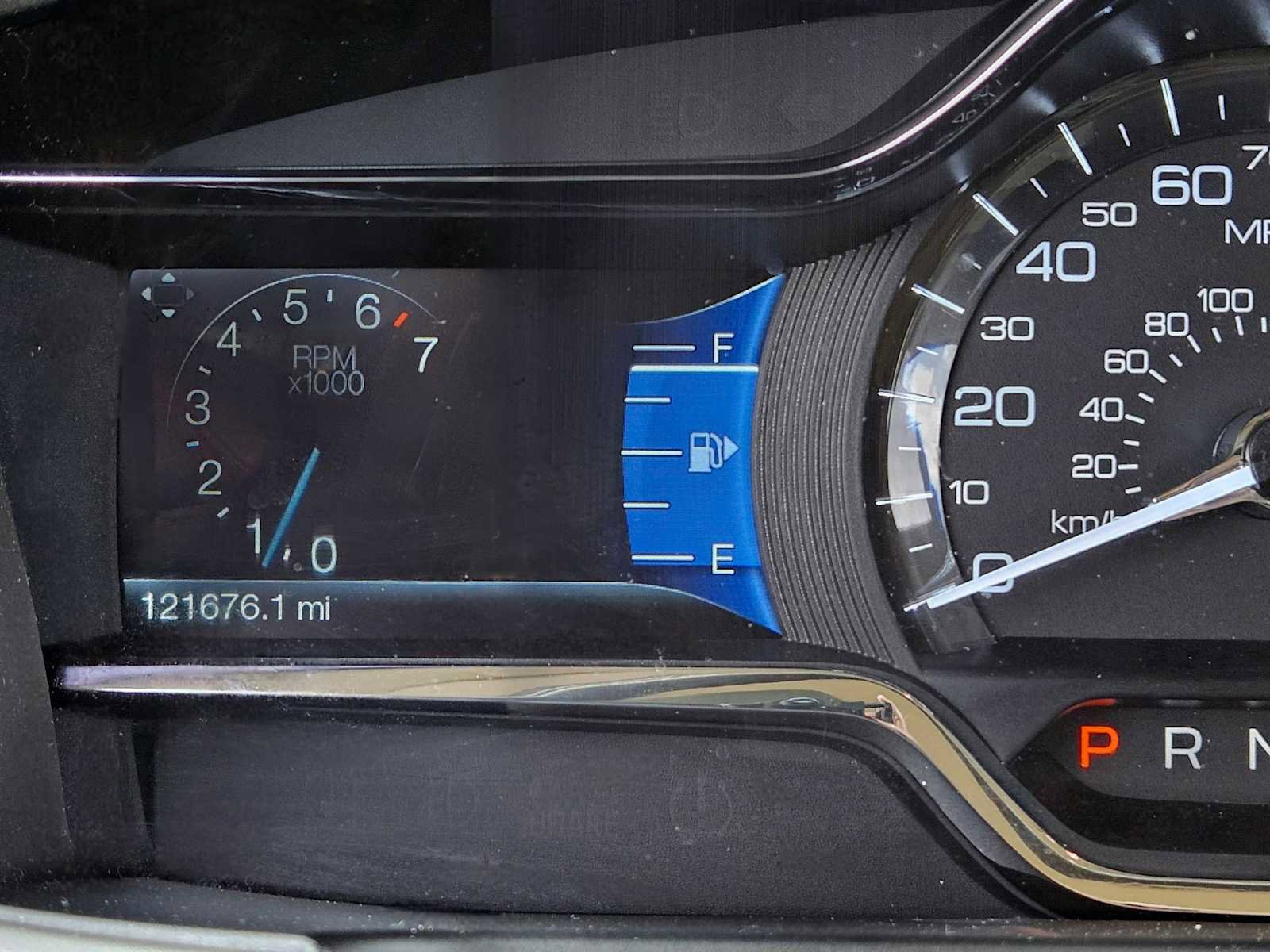 Used 2015 Lincoln MKS AWD image 19