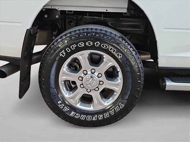 Used 2024 RAM 2500 Big Horn w/ Sport Appearance Package AWD/4WD image 19