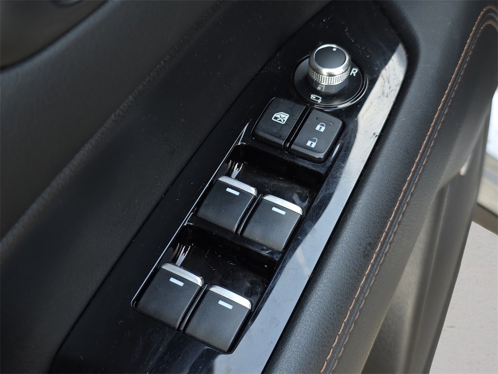 Used 2021 MAZDA CX-5 Grand Touring w/ GT Premium Package image 19