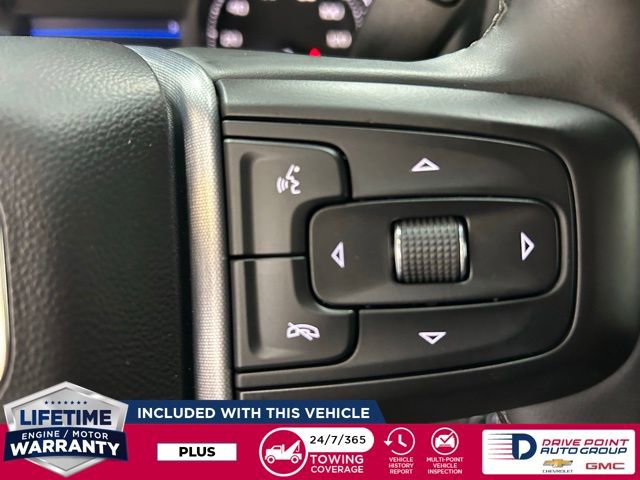 Used 2023 GMC Sierra 3500 SLE w/ SLE Convenience Package image 23