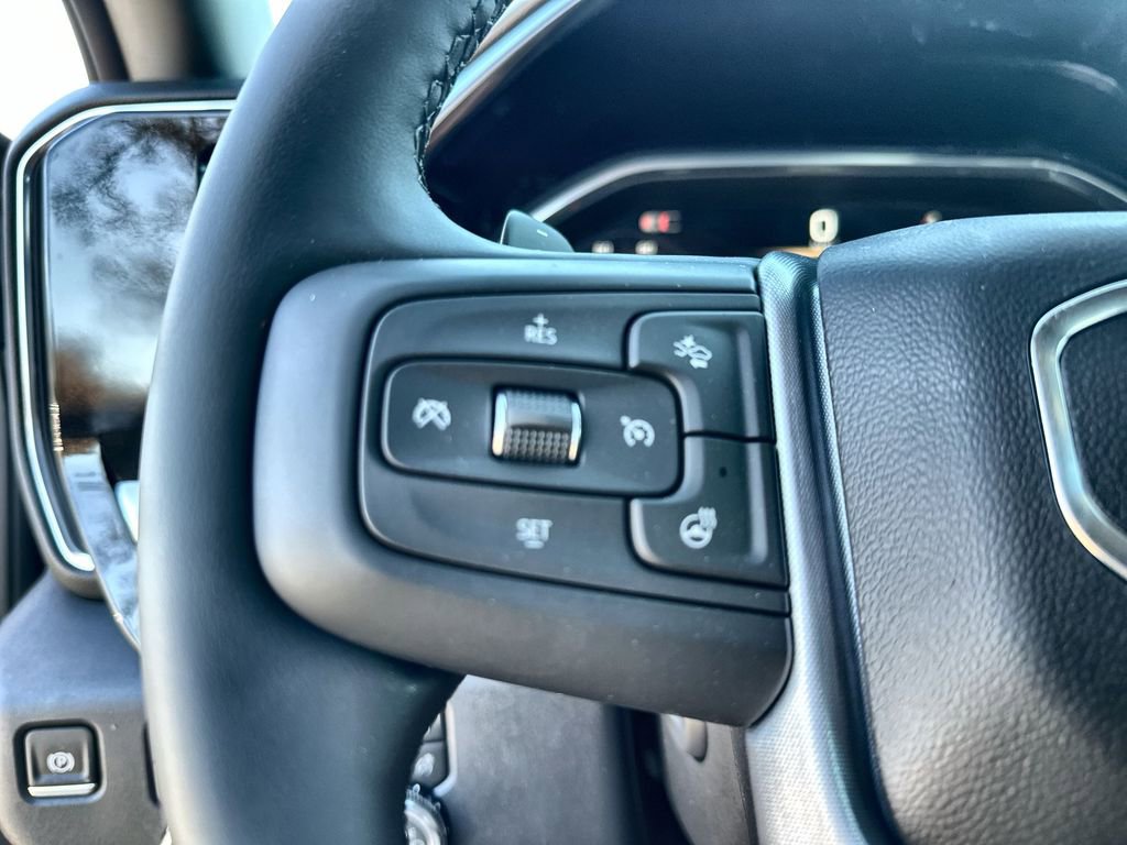 New 2026 GMC Sierra 1500 SLT image 31