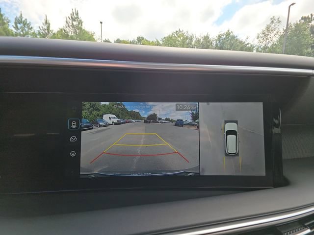 New 2026 Hyundai Palisade Calligraphy image 35