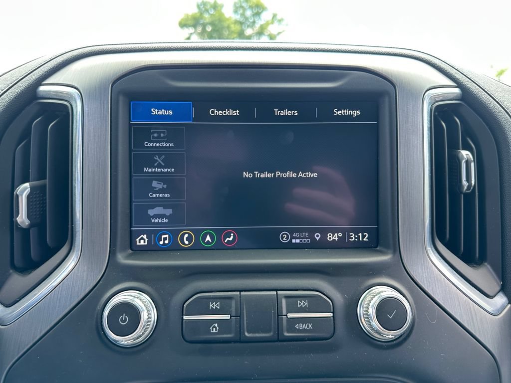Used 2021 GMC Sierra 2500 Denali w/ Denali Ultimate Package AWD/4WD image 47