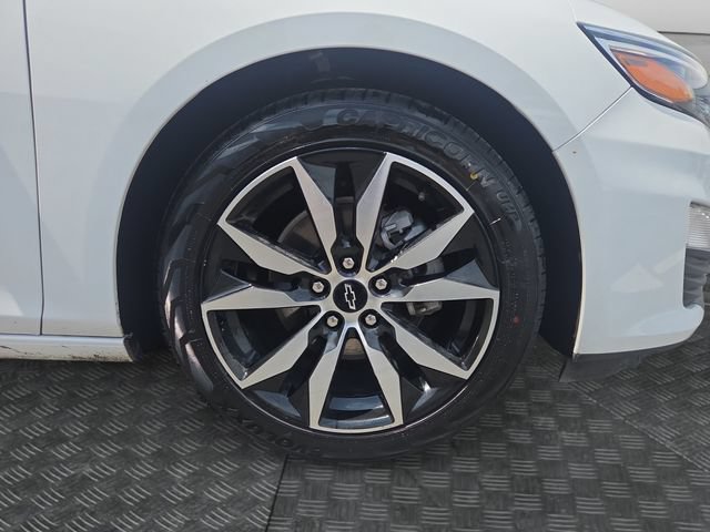 Used 2024 Chevrolet Malibu RS FWD image 35