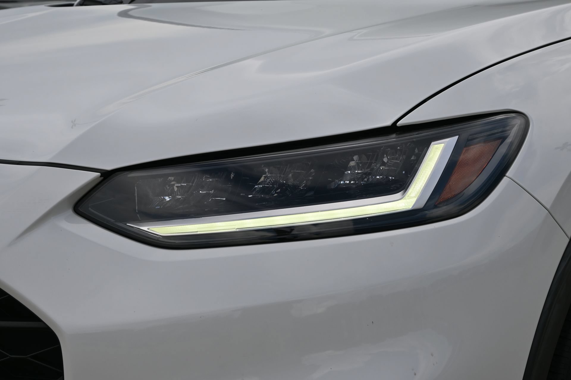 Used 2023 Honda HR-V LX image 24