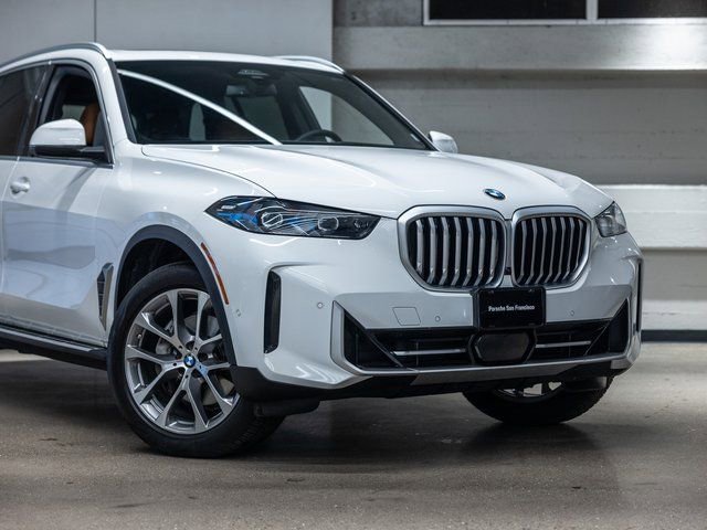 Used 2026 BMW X5 xDrive40i image 14