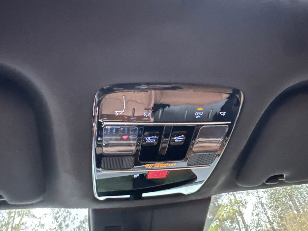 New 2026 Hyundai Santa Fe Calligraphy w/ Tow & Go Package image 19