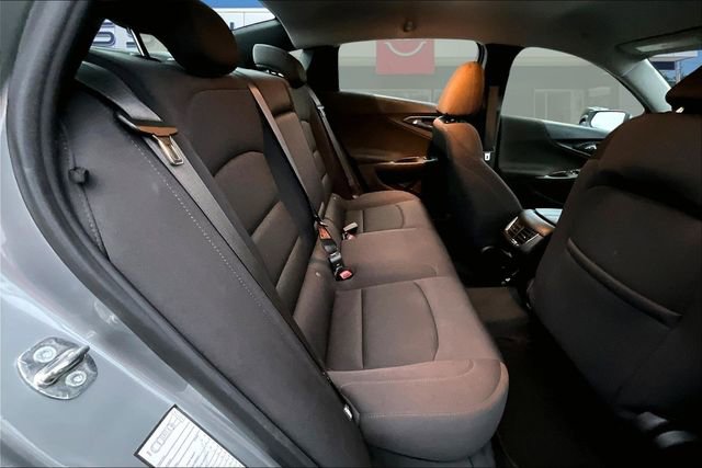 Used 2023 Chevrolet Malibu LT image 22