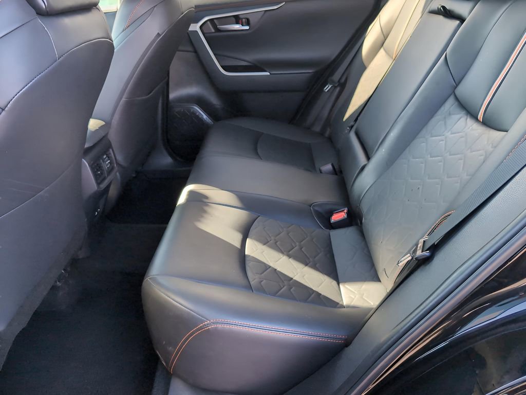 Used 2024 Toyota RAV4 Adventure AWD/4WD image 26