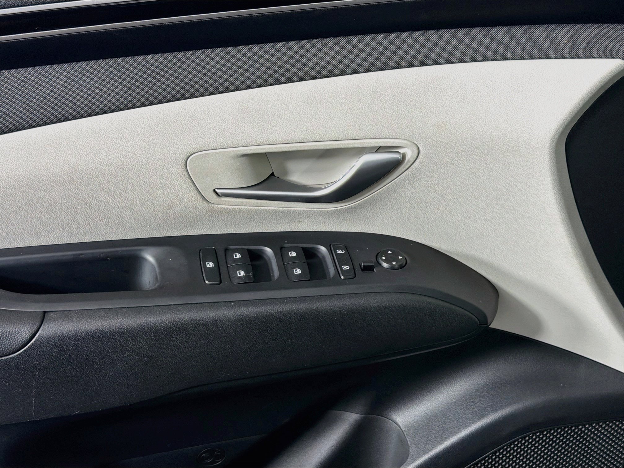 Used 2024 Hyundai Tucson SEL w/ Convenience Package FWD image 15