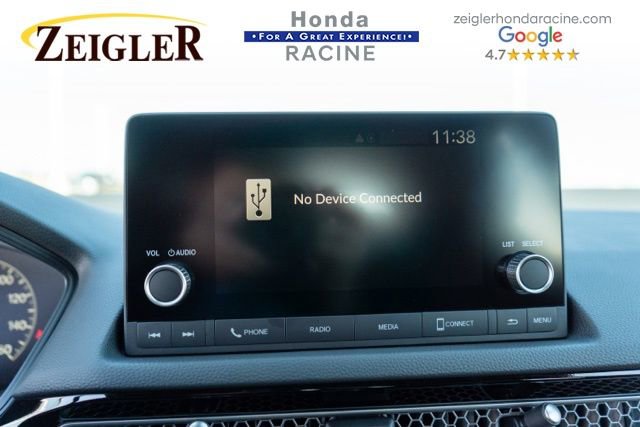 Used 2024 Honda Civic Sport image 22