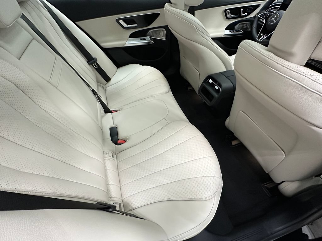 New 2026 Mercedes-Benz E 350 Sedan image 18