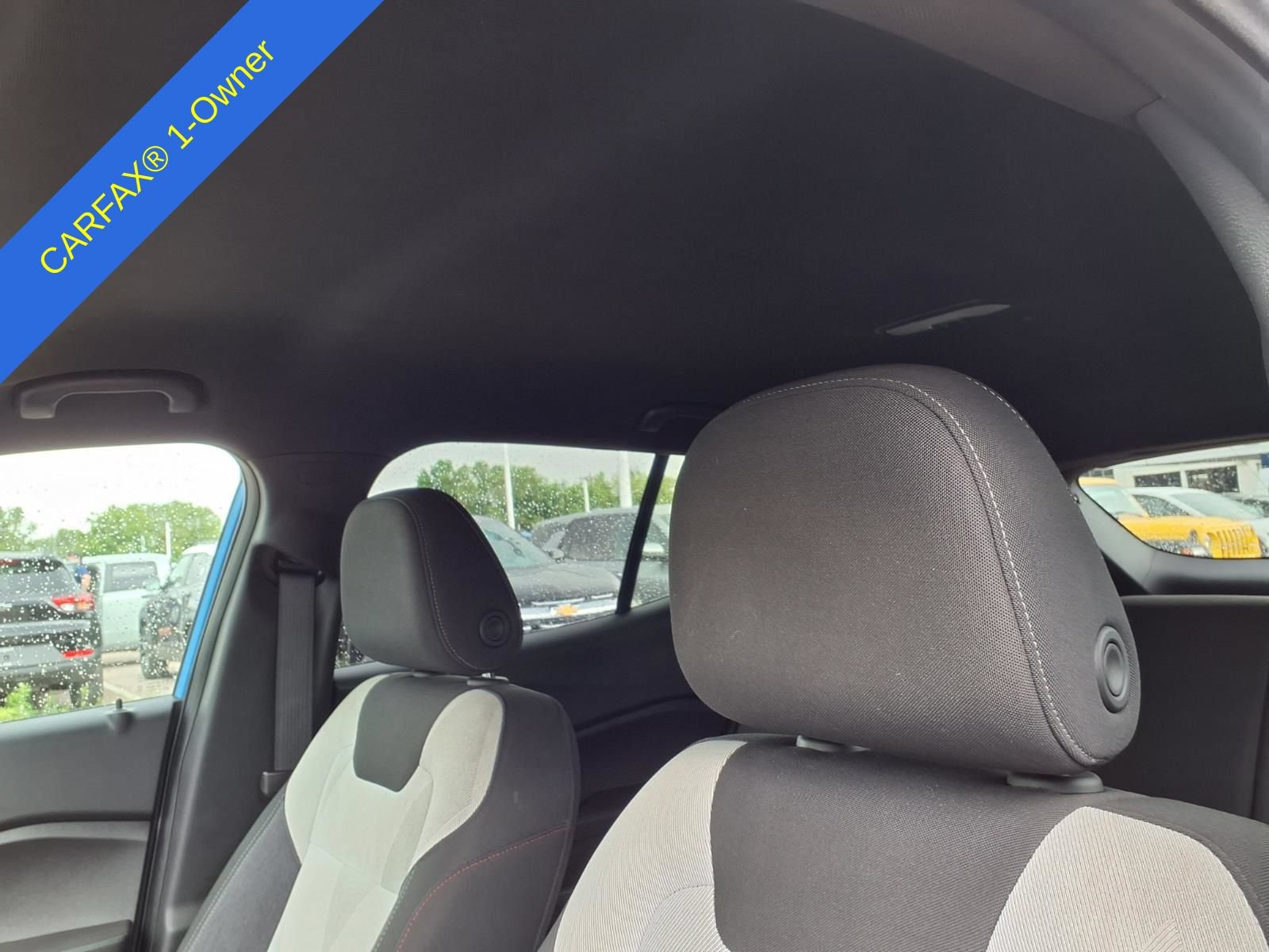 Used 2024 Chevrolet Trax RS w/ Driver Confidence Package FWD image 20