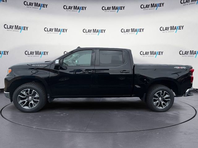 Used 2023 Chevrolet Silverado 1500 LT image 2