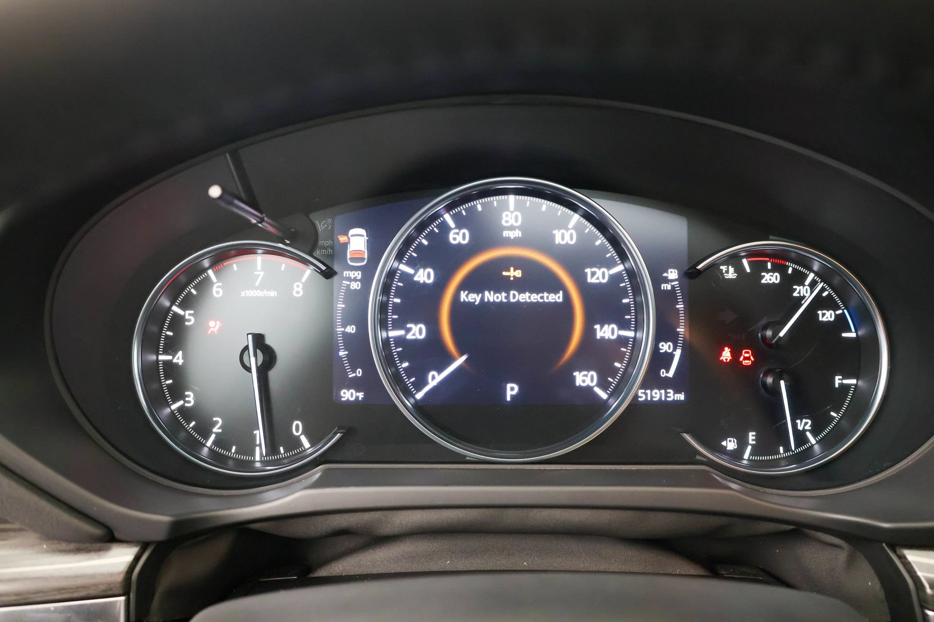 Used 2019 MAZDA CX-5 Grand Touring Reserve AWD/4WD image 16