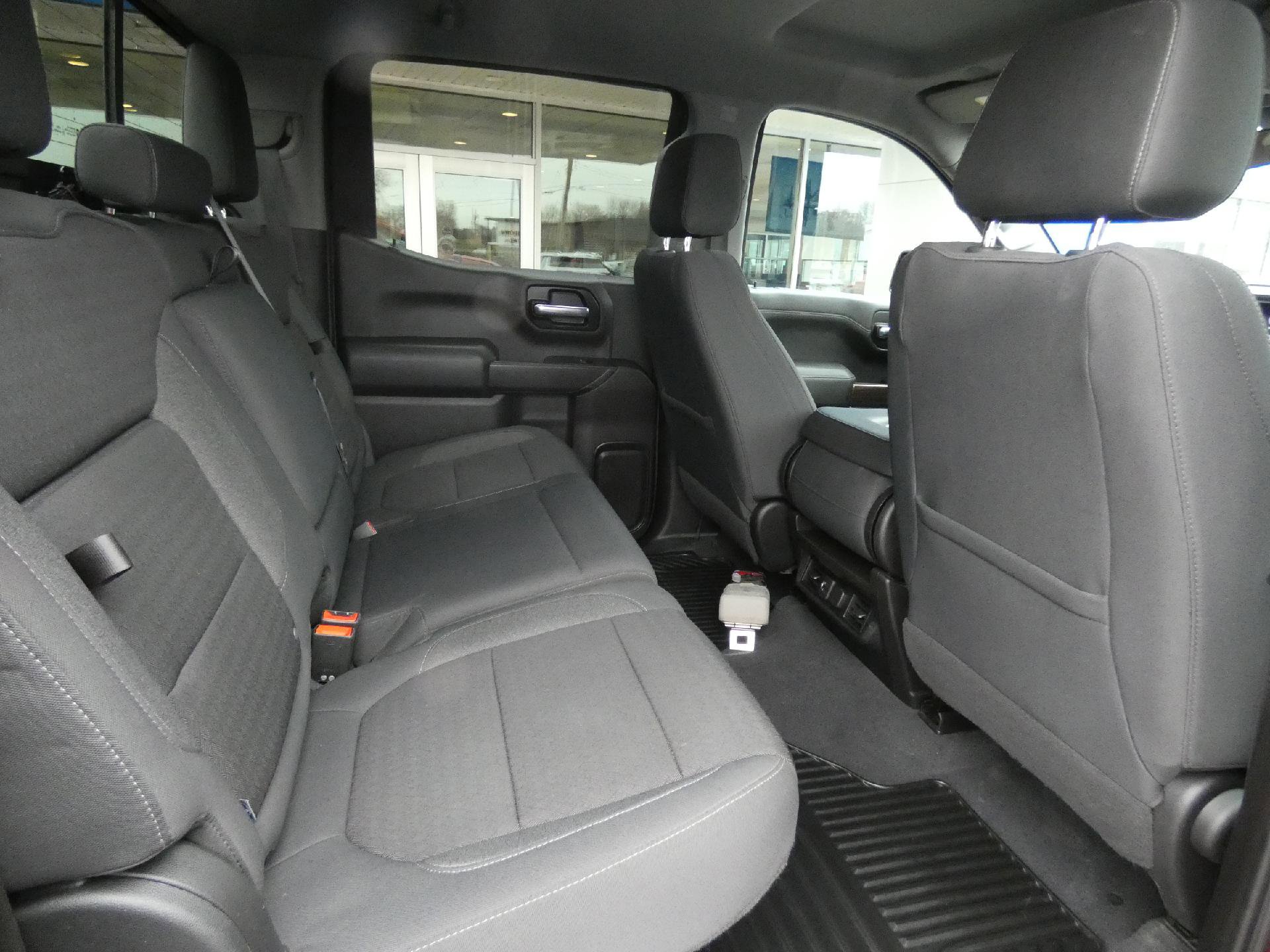 Used 2020 Chevrolet Silverado 1500 LT w/ All-Star Edition image 16