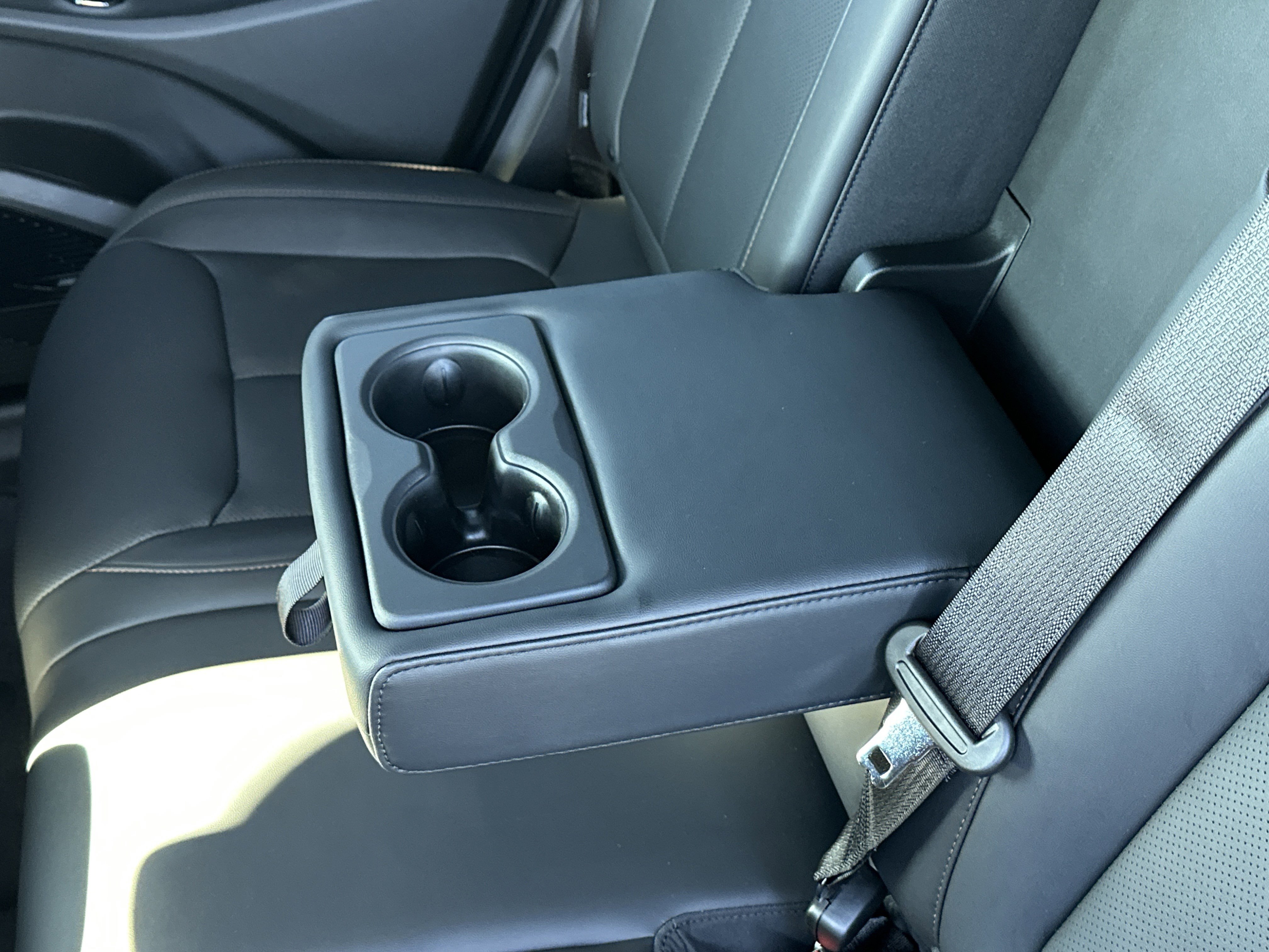 New 2026 Jeep Cherokee Limited image 14