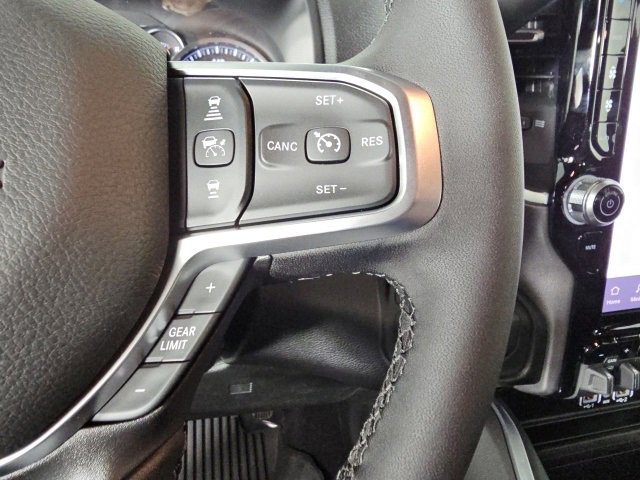 New 2026 RAM 2500 Big Horn image 15