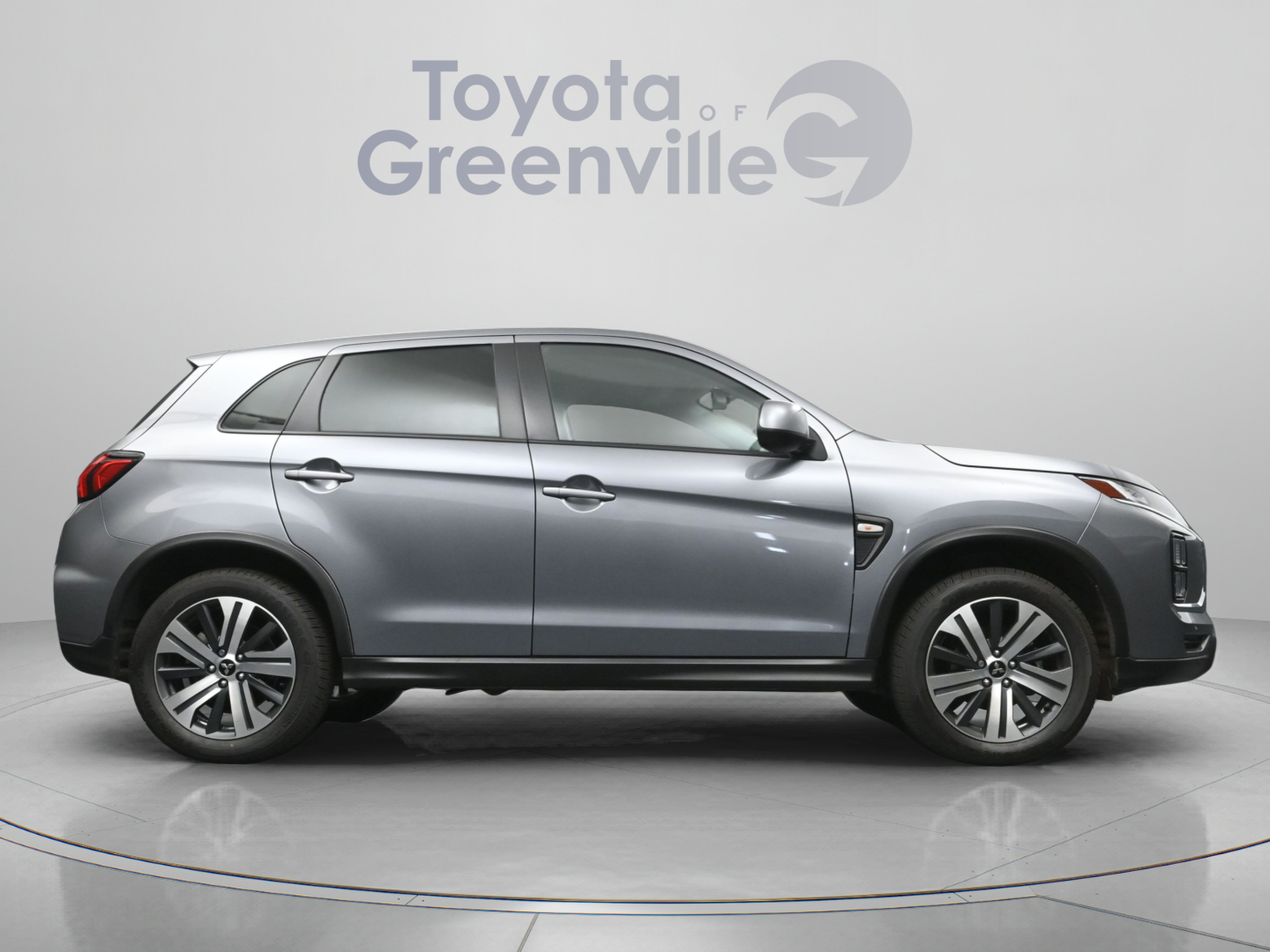 Used 2022 Mitsubishi Outlander Sport ES FWD image 17