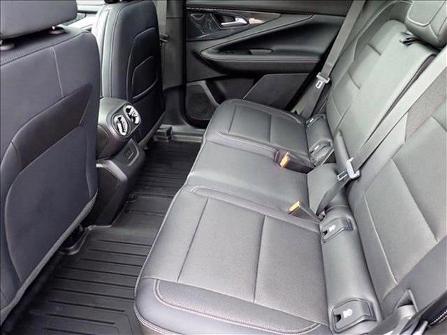 New 2025 Chevrolet Blazer EV LT w/ Super Cruise Package image 9