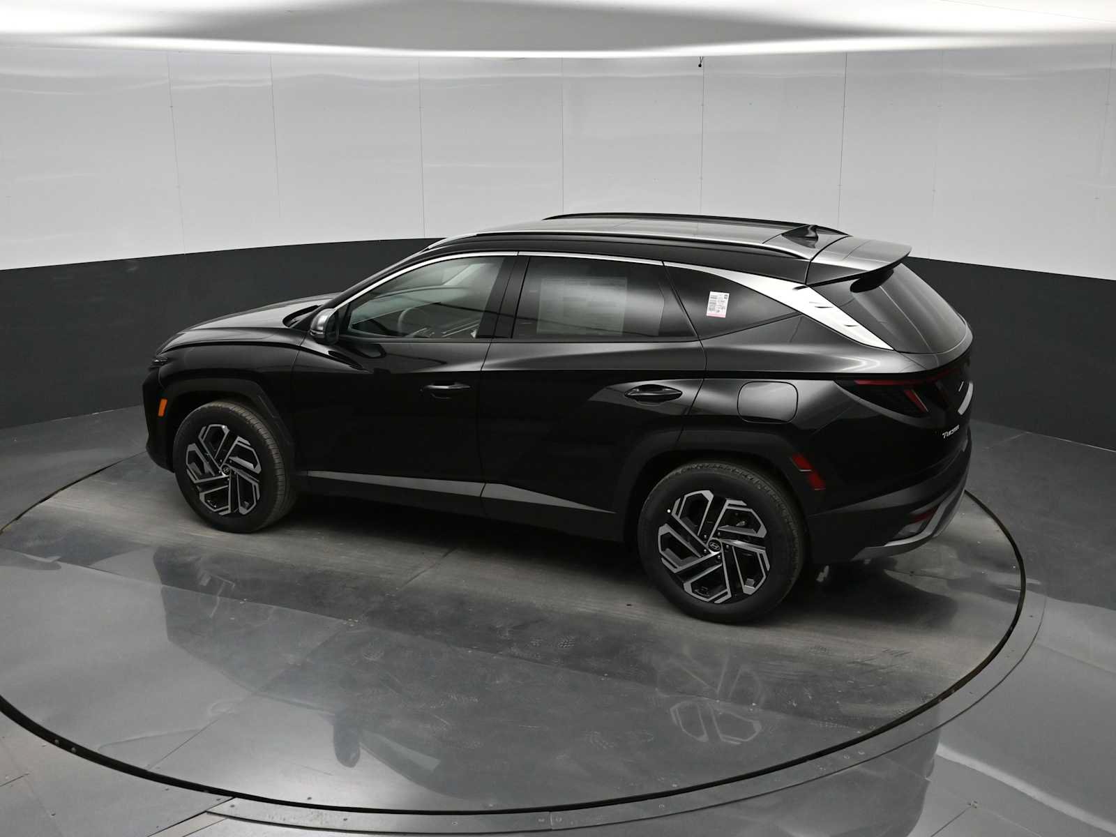 New 2026 Hyundai Tucson Limited AWD/4WD image 26